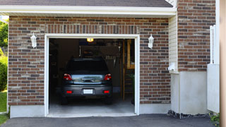 Garage Door Installation at Chanticleer 1 Condo, Florida