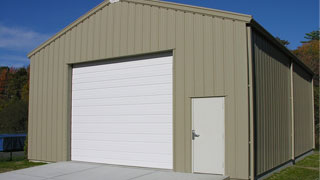 Garage Door Openers at Chanticleer 1 Condo, Florida